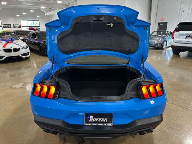 2024 Ford Mustang GT Premium Co-Pilot 360 B&O Sound Active Valve ... | Irving, Texas | Hopper Motorplex 2024 Ford Mustang GT Premium Co-Pilot 360 B&O Sound Active Valve ... | Irving, Texas | Hopper Motorplex