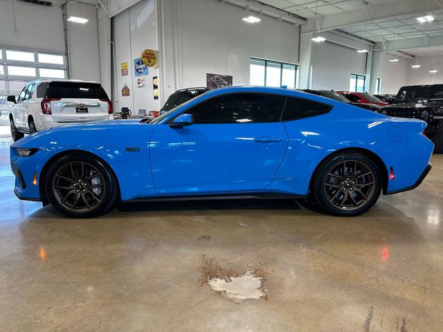 2024 Ford Mustang GT Premium Co-Pilot 360 B&O Sound Active Valve ... | Irving, Texas | Hopper Motorplex 2024 Ford Mustang GT Premium Co-Pilot 360 B&O Sound Active Valve ... | Irving, Texas | Hopper Motorplex