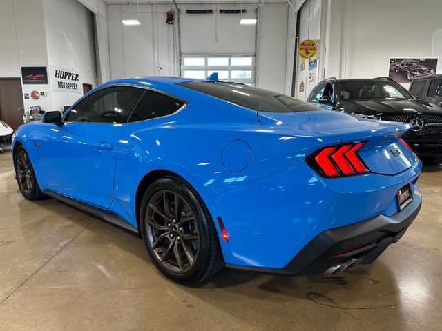 2024 Ford Mustang GT Premium Co-Pilot 360 B&O Sound Active Valve ... | Irving, Texas | Hopper Motorplex 2024 Ford Mustang GT Premium Co-Pilot 360 B&O Sound Active Valve ... | Irving, Texas | Hopper Motorplex