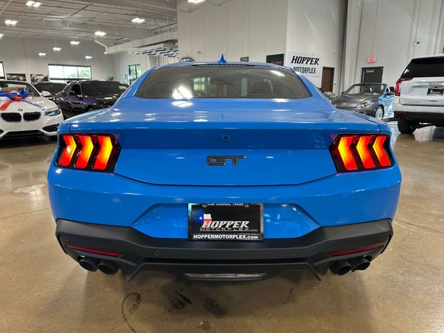2024 Ford Mustang GT Premium Co-Pilot 360 B&O Sound Active Valve ... | Irving, Texas | Hopper Motorplex 2024 Ford Mustang GT Premium Co-Pilot 360 B&O Sound Active Valve ... | Irving, Texas | Hopper Motorplex