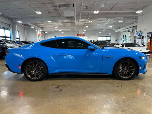 2024 Ford Mustang GT Premium Co-Pilot 360 B&O Sound Active Valve ... | Irving, Texas | Hopper Motorplex 2024 Ford Mustang GT Premium Co-Pilot 360 B&O Sound Active Valve ... | Irving, Texas | Hopper Motorplex