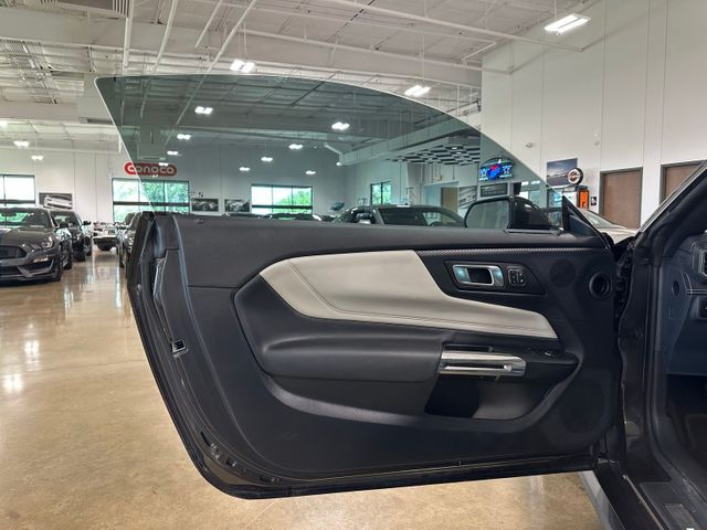 2024 Ford Mustang GT Premium | Irving, Texas | Hopper Motorplex 2024 Ford Mustang GT Premium | Irving, Texas | Hopper Motorplex