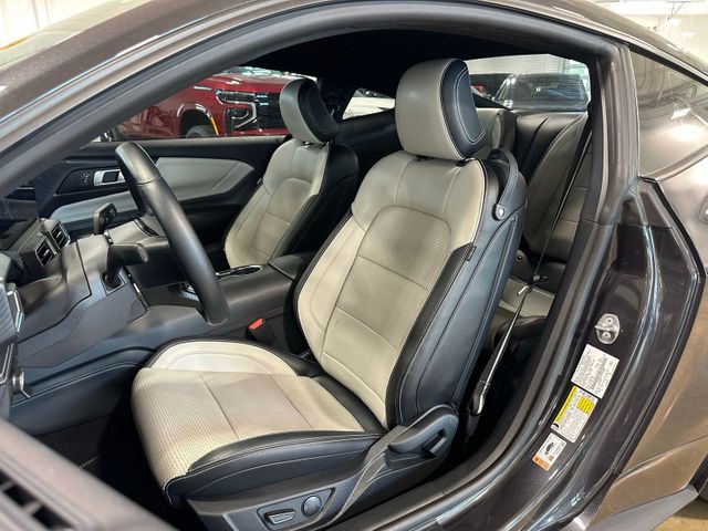 2024 Ford Mustang GT Premium | Irving, Texas | Hopper Motorplex 2024 Ford Mustang GT Premium | Irving, Texas | Hopper Motorplex