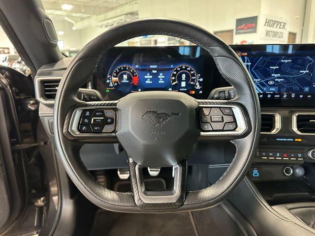 2024 Ford Mustang GT Premium | Irving, Texas | Hopper Motorplex 2024 Ford Mustang GT Premium | Irving, Texas | Hopper Motorplex