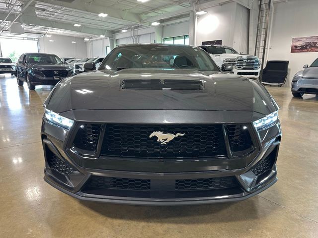 2024 Ford Mustang GT Premium | Irving, Texas | Hopper Motorplex