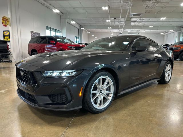 2024 Ford Mustang GT Premium | Irving, Texas | Hopper Motorplex