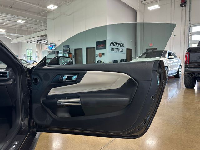 2024 Ford Mustang GT Premium | Irving, Texas | Hopper Motorplex 2024 Ford Mustang GT Premium | Irving, Texas | Hopper Motorplex