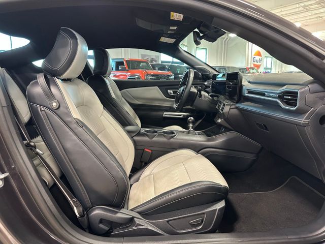 2024 Ford Mustang GT Premium | Irving, Texas | Hopper Motorplex 2024 Ford Mustang GT Premium | Irving, Texas | Hopper Motorplex