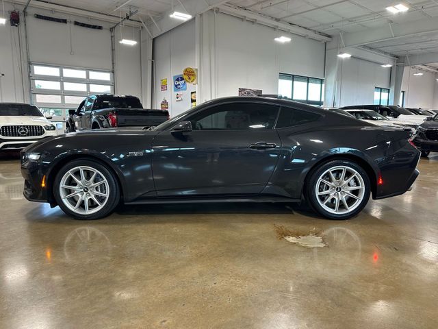 2024 Ford Mustang GT Premium | Irving, Texas | Hopper Motorplex 2024 Ford Mustang GT Premium | Irving, Texas | Hopper Motorplex