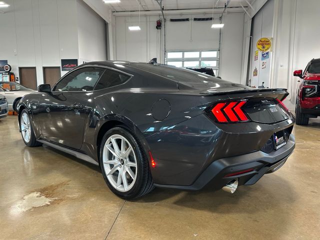 2024 Ford Mustang GT Premium | Irving, Texas | Hopper Motorplex 2024 Ford Mustang GT Premium | Irving, Texas | Hopper Motorplex