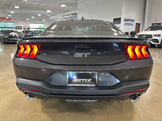 2024 Ford Mustang GT Premium | Irving, Texas | Hopper Motorplex