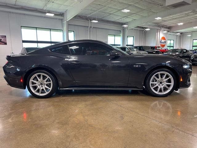 2024 Ford Mustang GT Premium | Irving, Texas | Hopper Motorplex