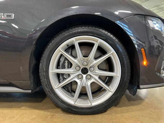 2024 Ford Mustang GT Premium | Irving, Texas | Hopper Motorplex