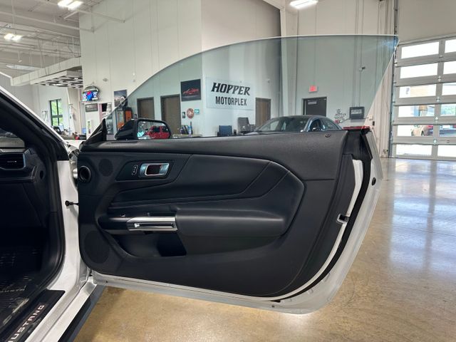 2024 Ford Mustang GT Premium | Irving, Texas | Hopper Motorplex 2024 Ford Mustang GT Premium | Irving, Texas | Hopper Motorplex