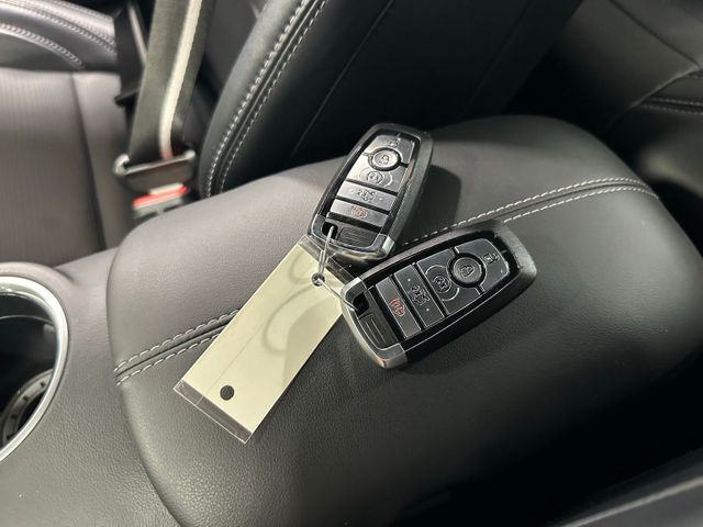 2024 Ford Mustang GT Premium | Irving, Texas | Hopper Motorplex