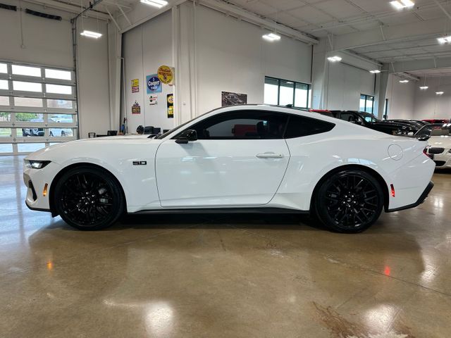 2024 Ford Mustang GT Premium | Irving, Texas | Hopper Motorplex 2024 Ford Mustang GT Premium | Irving, Texas | Hopper Motorplex