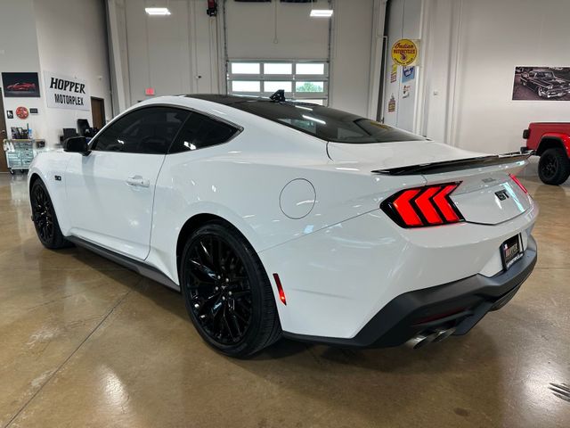 2024 Ford Mustang GT Premium | Irving, Texas | Hopper Motorplex 2024 Ford Mustang GT Premium | Irving, Texas | Hopper Motorplex