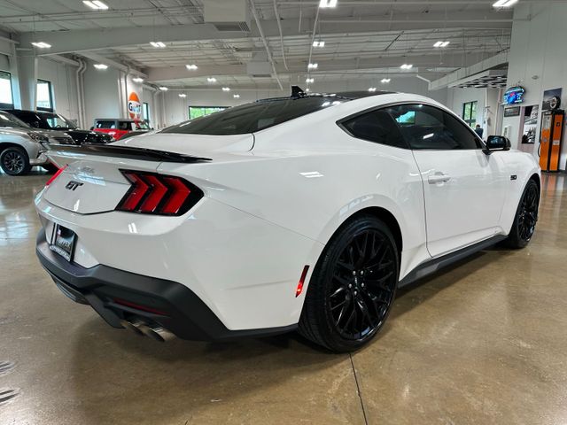 2024 Ford Mustang GT Premium | Irving, Texas | Hopper Motorplex 2024 Ford Mustang GT Premium | Irving, Texas | Hopper Motorplex