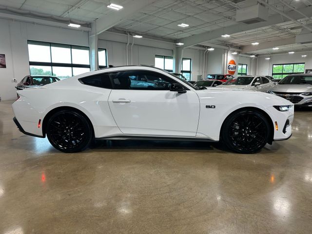 2024 Ford Mustang GT Premium | Irving, Texas | Hopper Motorplex 2024 Ford Mustang GT Premium | Irving, Texas | Hopper Motorplex