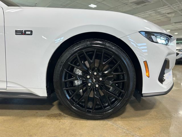 2024 Ford Mustang GT Premium | Irving, Texas | Hopper Motorplex 2024 Ford Mustang GT Premium | Irving, Texas | Hopper Motorplex