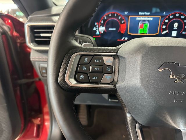 2024 Ford Mustang GT Premium Performance Pkg | Irving, Texas | Hopper Motorplex 2024 Ford Mustang GT Premium Performance Pkg | Irving, Texas | Hopper Motorplex