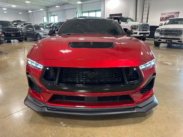 2024 Ford Mustang GT Premium Performance Pkg | Irving, Texas | Hopper Motorplex