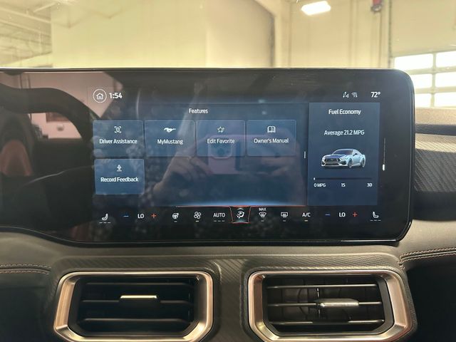 2024 Ford Mustang GT Premium Performance Pkg | Irving, Texas | Hopper Motorplex 2024 Ford Mustang GT Premium Performance Pkg | Irving, Texas | Hopper Motorplex