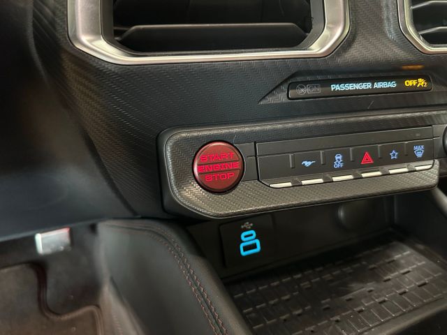 2024 Ford Mustang GT Premium Performance Pkg | Irving, Texas | Hopper Motorplex