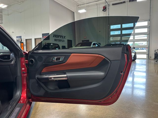 2024 Ford Mustang GT Premium Performance Pkg | Irving, Texas | Hopper Motorplex 2024 Ford Mustang GT Premium Performance Pkg | Irving, Texas | Hopper Motorplex