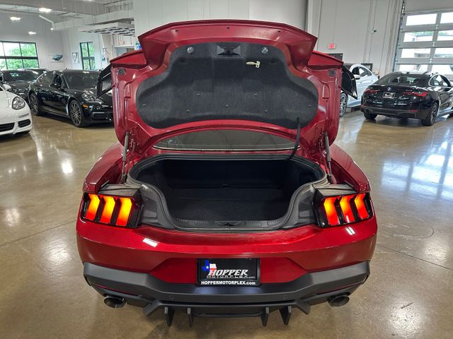2024 Ford Mustang GT Premium Performance Pkg | Irving, Texas | Hopper Motorplex