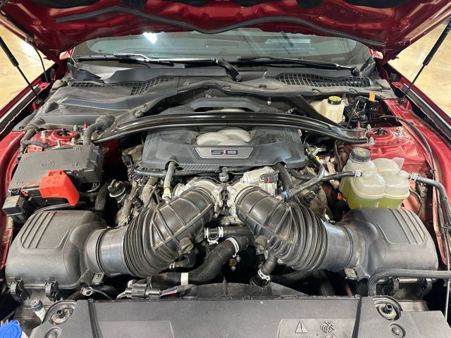 2024 Ford Mustang GT Premium Performance Pkg | Irving, Texas | Hopper Motorplex 2024 Ford Mustang GT Premium Performance Pkg | Irving, Texas | Hopper Motorplex