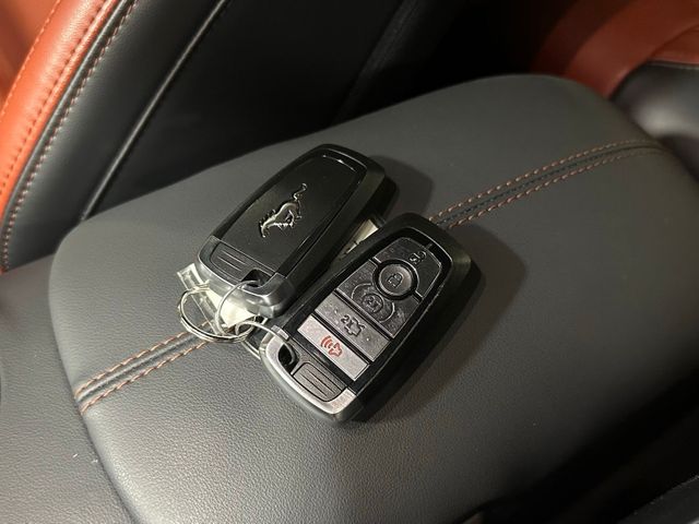 2024 Ford Mustang GT Premium Performance Pkg | Irving, Texas | Hopper Motorplex