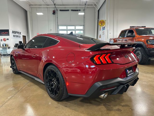 2024 Ford Mustang GT Premium Performance Pkg | Irving, Texas | Hopper Motorplex