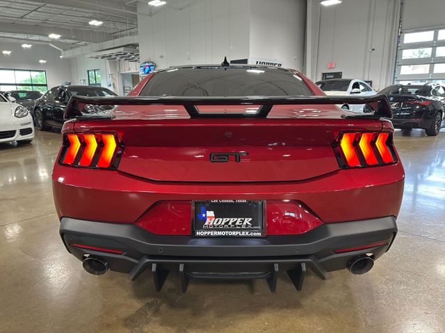 2024 Ford Mustang GT Premium Performance Pkg | Irving, Texas | Hopper Motorplex