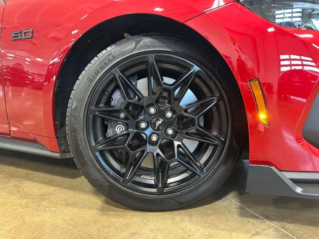 2024 Ford Mustang GT Premium Performance Pkg | Irving, Texas | Hopper Motorplex 2024 Ford Mustang GT Premium Performance Pkg | Irving, Texas | Hopper Motorplex