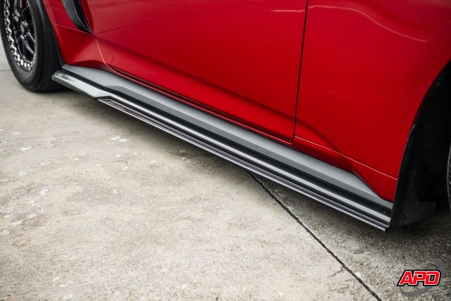 2024 Ford Mustang GT Whipple Supercharged 2024 Ford Mustang GT Whipple Supercharged