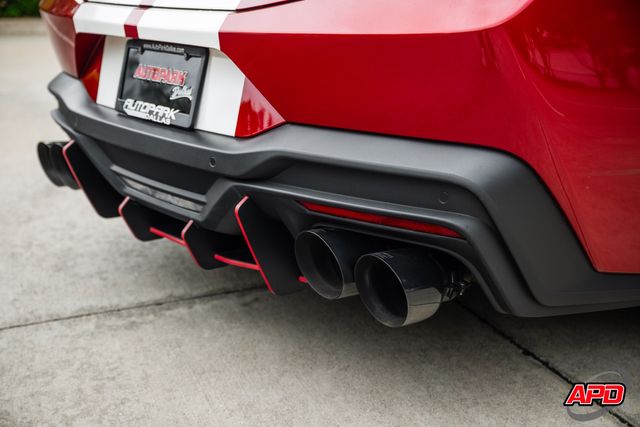 2024 Ford Mustang GT Whipple Supercharged