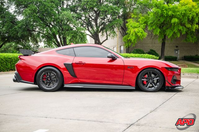 2024 Ford Mustang GT Whipple Supercharged