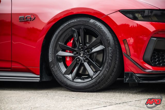 2024 Ford Mustang GT Whipple Supercharged