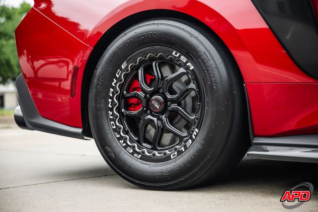 2024 Ford Mustang GT Whipple Supercharged