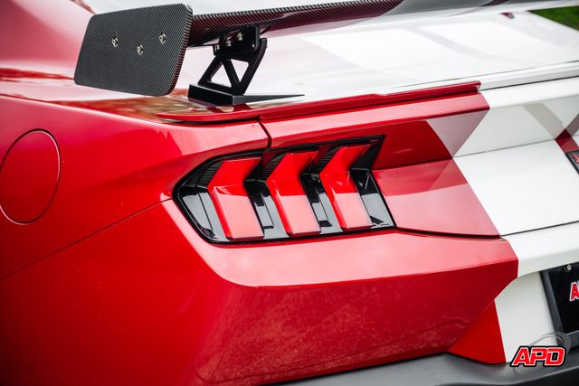 2024 Ford Mustang GT Whipple Supercharged