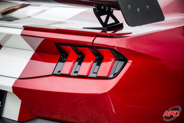 2024 Ford Mustang GT Whipple Supercharged