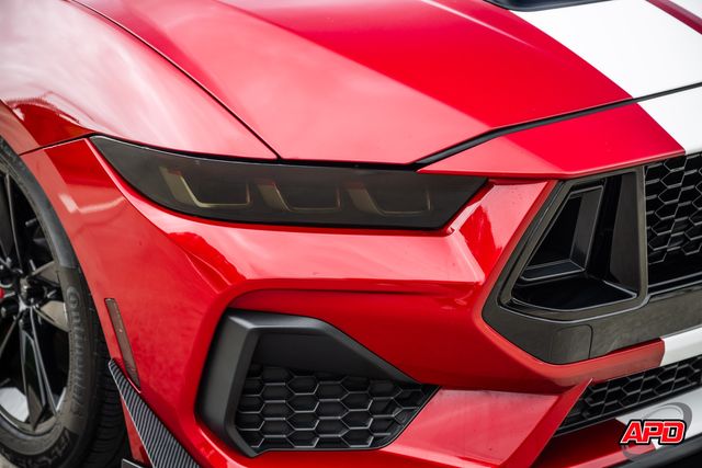 2024 Ford Mustang GT Whipple Supercharged 2024 Ford Mustang GT Whipple Supercharged