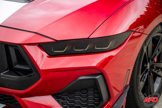 2024 Ford Mustang GT Whipple Supercharged