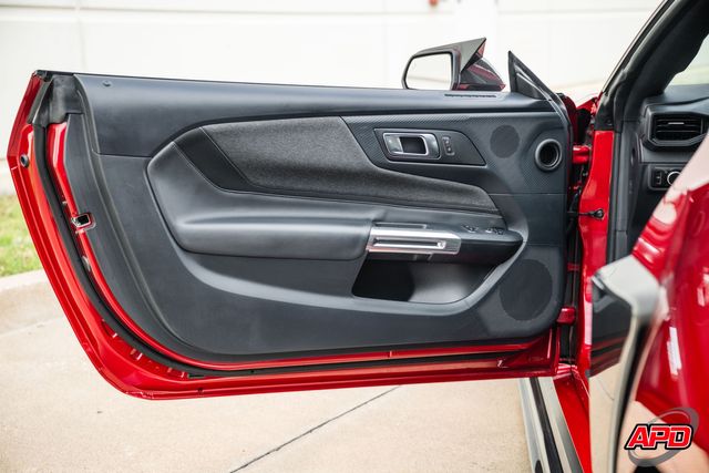 2024 Ford Mustang GT Whipple Supercharged 2024 Ford Mustang GT Whipple Supercharged