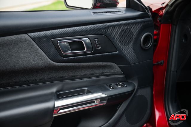 2024 Ford Mustang GT Whipple Supercharged