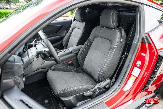 2024 Ford Mustang GT Whipple Supercharged