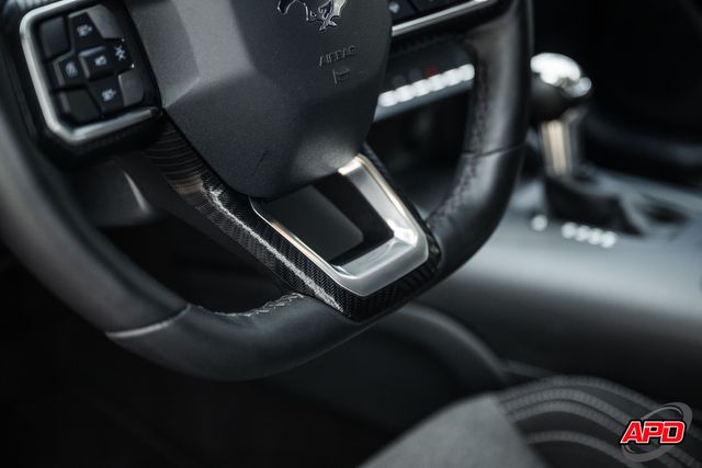 2024 Ford Mustang GT Whipple Supercharged 2024 Ford Mustang GT Whipple Supercharged