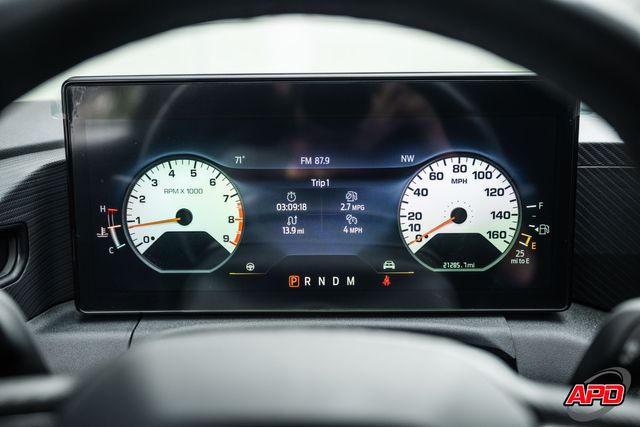 2024 Ford Mustang GT Whipple Supercharged