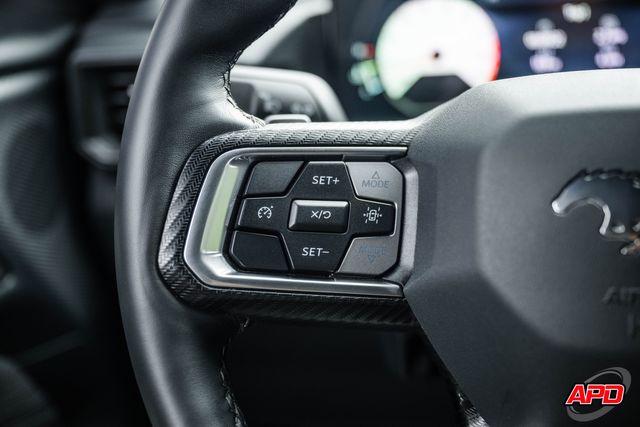 2024 Ford Mustang GT Whipple Supercharged